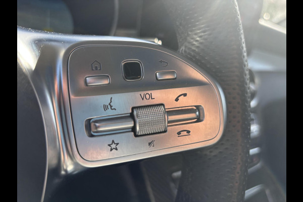 Mercedes-Benz GLC 300e 4MATIC AMG Line | PHEV | Plug-in Hybride | 320pk | Panoramadak | Stoelverwarming | 360 graden camera | Burmester audio