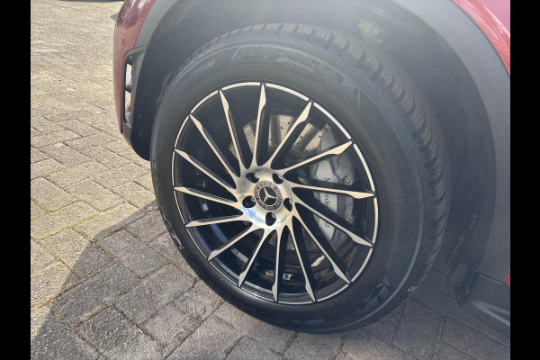 Mercedes-Benz GLC 300e 4MATIC AMG Line | PHEV | Plug-in Hybride | 320pk | Panoramadak | Stoelverwarming | 360 graden camera | Burmester audio