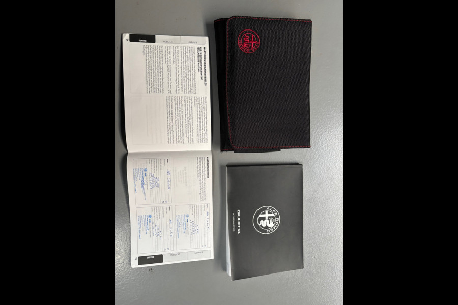 Alfa Romeo Giulietta 1.4 Turbo MultiAir Business Super / Navigatie
