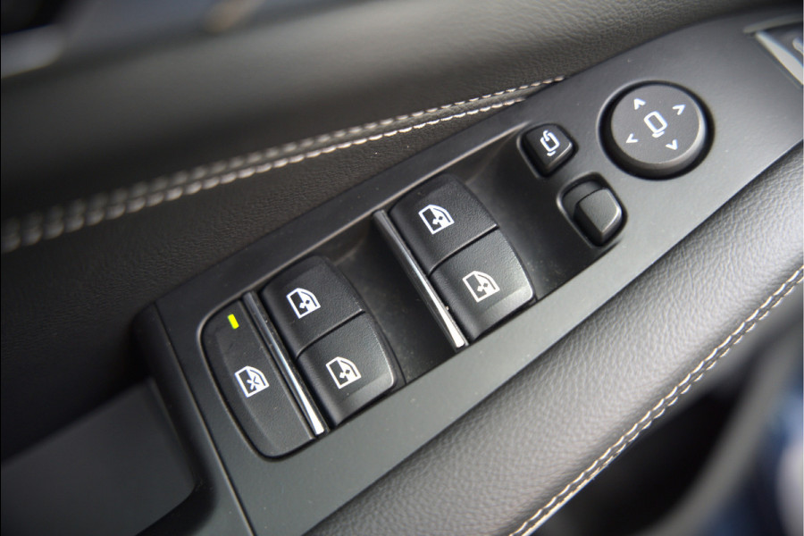 BMW X5 xDrive45e High Executive | Panoramadak | Harman Kardon | Luchtvering | Laser | Adaptive Cruise Control | Keyless | 360 Camera | Head-Up Display | Ambiance Verlichting | M Sport remmen | Memory Seats | Stoelverwarming