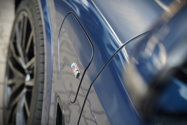 BMW X5 xDrive45e High Executive | Panoramadak | Harman Kardon | Luchtvering | Laser | Adaptive Cruise Control | Keyless | 360 Camera | Head-Up Display | Ambiance Verlichting | M Sport remmen | Memory Seats | Stoelverwarming