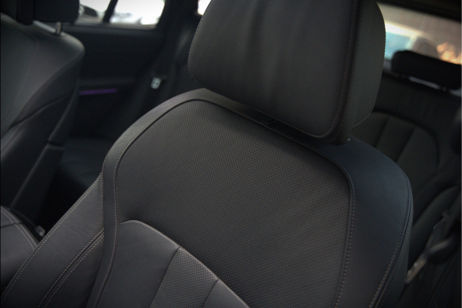 BMW X5 xDrive45e High Executive | Panoramadak | Harman Kardon | Luchtvering | Laser | Adaptive Cruise Control | Keyless | 360 Camera | Head-Up Display | Ambiance Verlichting | M Sport remmen | Memory Seats | Stoelverwarming