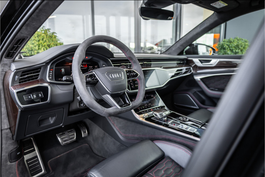 Audi RS6 C8 4.0 TFSI quattro Avant Johann ABT Signature Edition - 17 Of 64 l RS Dynamic+ l Full Option