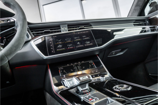 Audi RS6 C8 4.0 TFSI quattro Avant Johann ABT Signature Edition - 17 Of 64 l RS Dynamic+ l Full Option