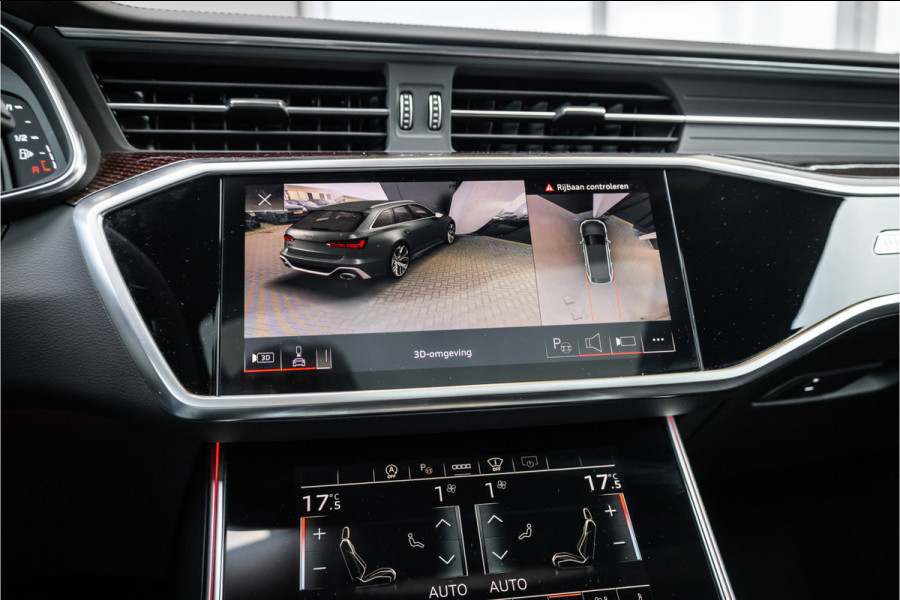 Audi RS6 C8 4.0 TFSI quattro Avant Johann ABT Signature Edition - 17 Of 64 l RS Dynamic+ l Full Option