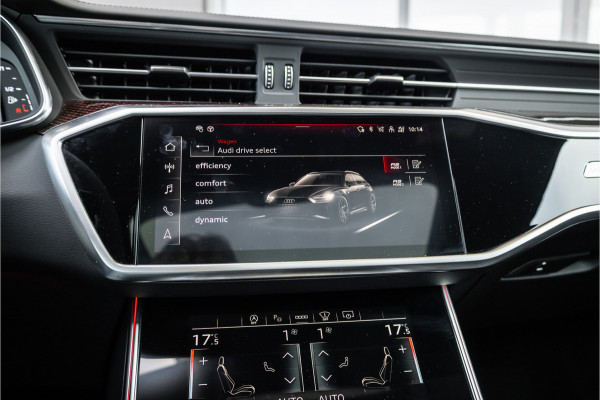 Audi RS6 C8 4.0 TFSI quattro Avant Johann ABT Signature Edition - 17 Of 64 l RS Dynamic+ l Full Option