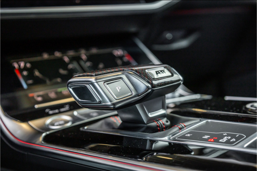 Audi RS6 C8 4.0 TFSI quattro Avant Johann ABT Signature Edition - 17 Of 64 l RS Dynamic+ l Full Option