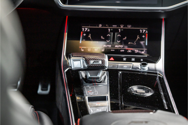 Audi RS6 C8 4.0 TFSI quattro Avant Johann ABT Signature Edition - 17 Of 64 l RS Dynamic+ l Full Option