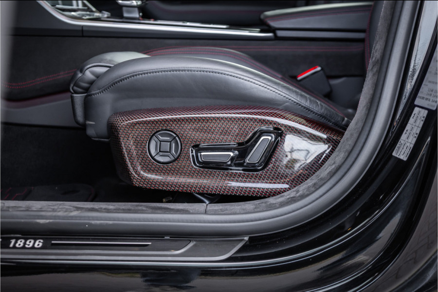 Audi RS6 C8 4.0 TFSI quattro Avant Johann ABT Signature Edition - 17 Of 64 l RS Dynamic+ l Full Option