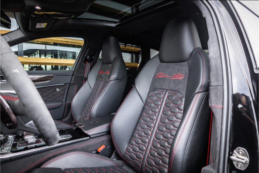 Audi RS6 C8 4.0 TFSI quattro Avant Johann ABT Signature Edition - 17 Of 64 l RS Dynamic+ l Full Option