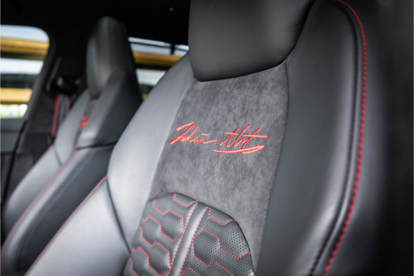 Audi RS6 C8 4.0 TFSI quattro Avant Johann ABT Signature Edition - 17 Of 64 l RS Dynamic+ l Full Option