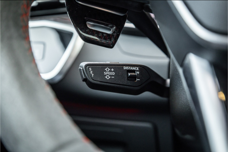 Audi RS6 C8 4.0 TFSI quattro Avant Johann ABT Signature Edition - 17 Of 64 l RS Dynamic+ l Full Option