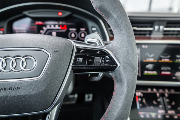 Audi RS6 C8 4.0 TFSI quattro Avant Johann ABT Signature Edition - 17 Of 64 l RS Dynamic+ l Full Option