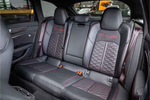 Audi RS6 C8 4.0 TFSI quattro Avant Johann ABT Signature Edition - 17 Of 64 l RS Dynamic+ l Full Option
