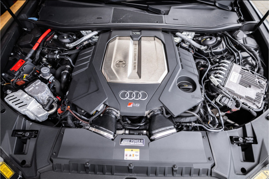 Audi RS6 C8 4.0 TFSI quattro Avant Johann ABT Signature Edition - 17 Of 64 l RS Dynamic+ l Full Option