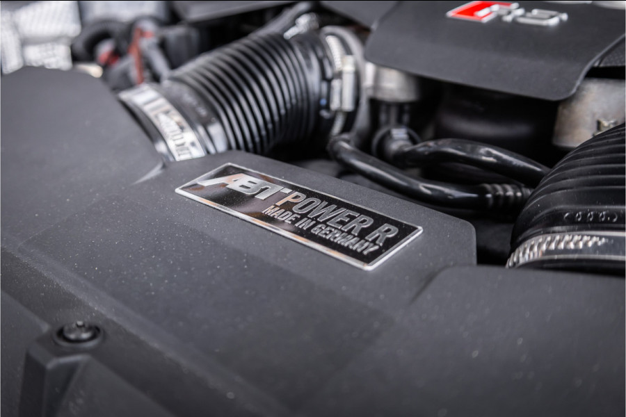 Audi RS6 C8 4.0 TFSI quattro Avant Johann ABT Signature Edition - 17 Of 64 l RS Dynamic+ l Full Option