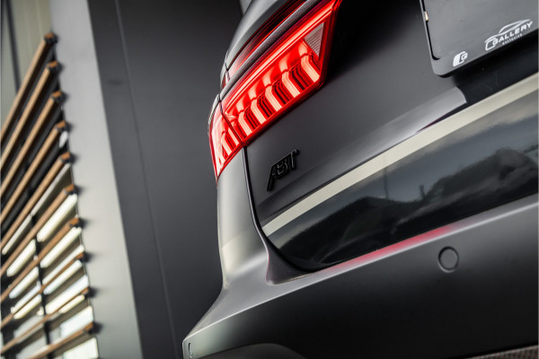 Audi RS6 C8 4.0 TFSI quattro Avant Johann ABT Signature Edition - 17 Of 64 l RS Dynamic+ l Full Option