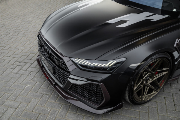 Audi RS6 C8 4.0 TFSI quattro Avant Johann ABT Signature Edition - 17 Of 64 l RS Dynamic+ l Full Option