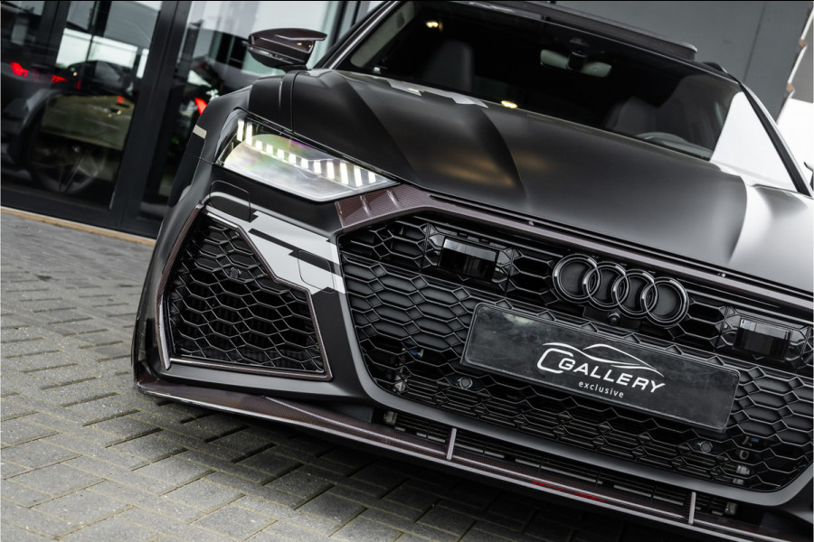 Audi RS6 C8 4.0 TFSI quattro Avant Johann ABT Signature Edition - 17 Of 64 l RS Dynamic+ l Full Option