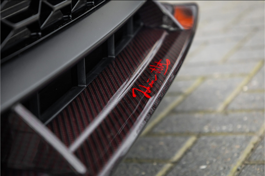 Audi RS6 C8 4.0 TFSI quattro Avant Johann ABT Signature Edition - 17 Of 64 l RS Dynamic+ l Full Option