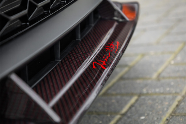 Audi RS6 C8 4.0 TFSI quattro Avant Johann ABT Signature Edition - 17 Of 64 l RS Dynamic+ l Full Option