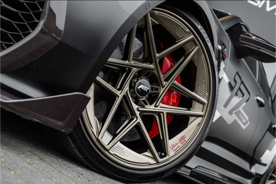 Audi RS6 C8 4.0 TFSI quattro Avant Johann ABT Signature Edition - 17 Of 64 l RS Dynamic+ l Full Option