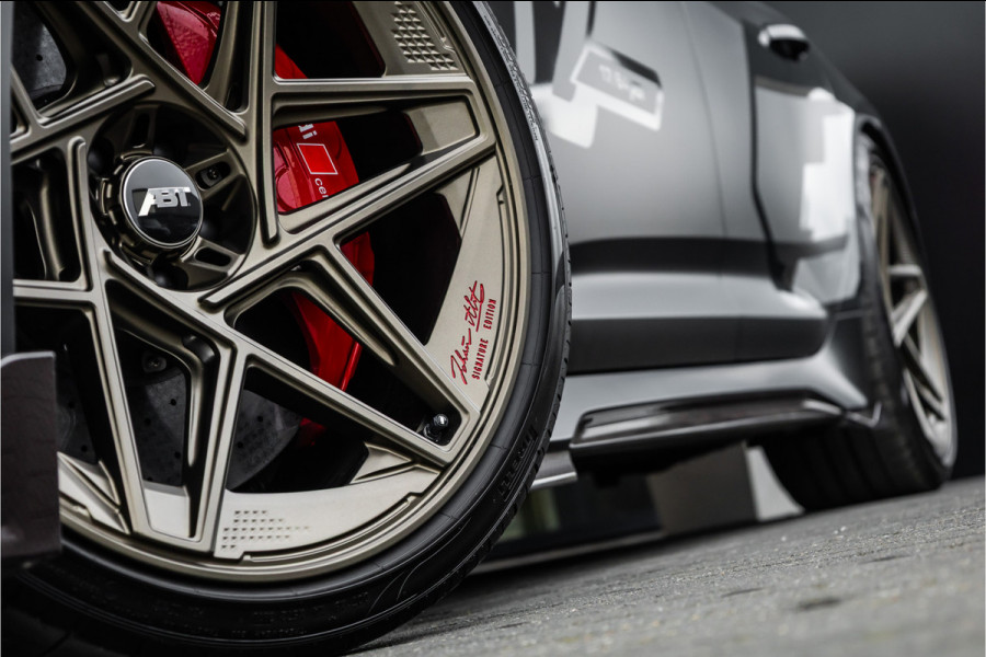 Audi RS6 C8 4.0 TFSI quattro Avant Johann ABT Signature Edition - 17 Of 64 l RS Dynamic+ l Full Option