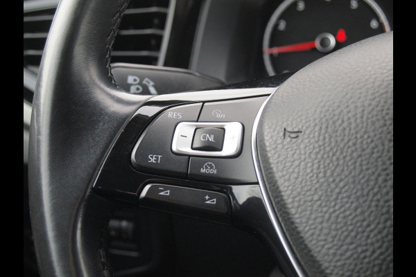 Volkswagen Polo 1.0 TSI Comfortline | Climate Control| Apple Carplay | Cruise Control | Parkeersensoren | Stoelverwarming |