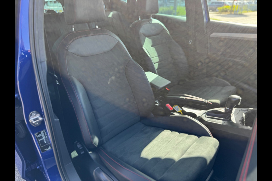 Seat Ibiza 1.0 EcoTSI FR DSG Led Keyless Camera Leder Navi 110 PK