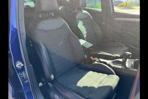 Seat Ibiza 1.0 EcoTSI FR DSG Led Keyless Camera Leder Navi 110 PK