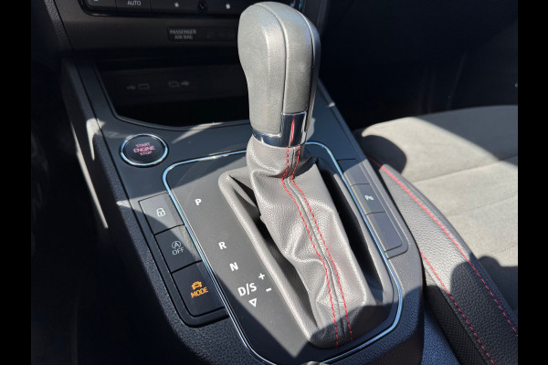 Seat Ibiza 1.0 EcoTSI FR DSG Led Keyless Camera Leder Navi 110 PK