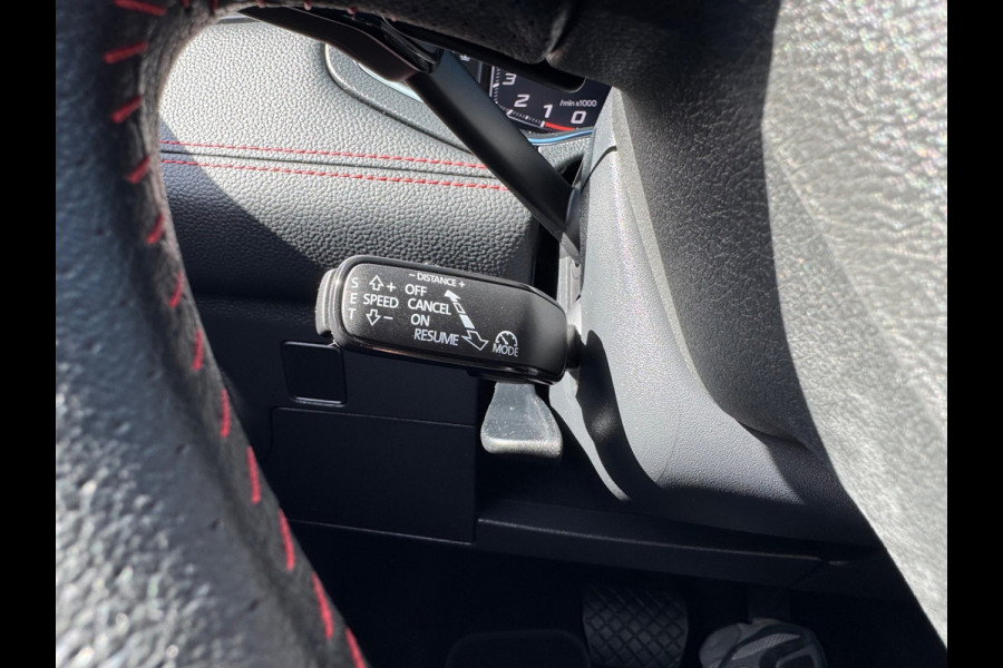 Seat Ibiza 1.0 EcoTSI FR DSG Led Keyless Camera Leder Navi 110 PK