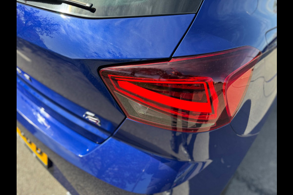 Seat Ibiza 1.0 EcoTSI FR DSG Led Keyless Camera Leder Navi 110 PK