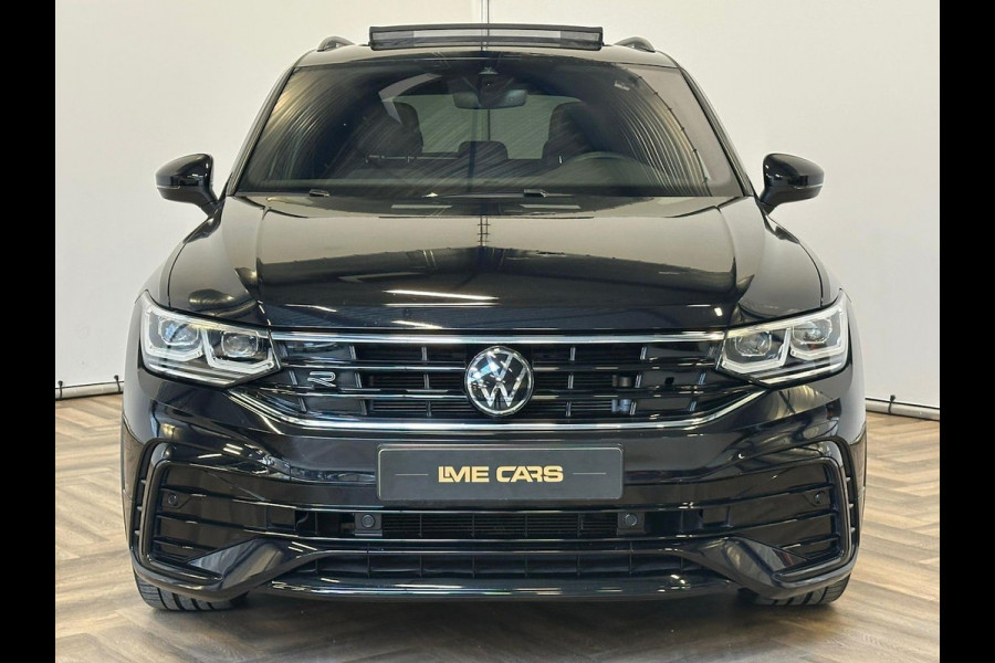 Volkswagen Tiguan 1.5 TSI R-Line Business|NAP|1e EIGENAAR|PANO|