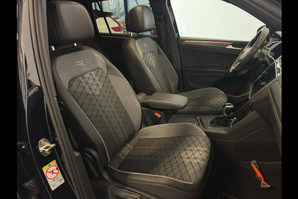 Volkswagen Tiguan 1.5 TSI R-Line Business|NAP|1e EIGENAAR|PANO|