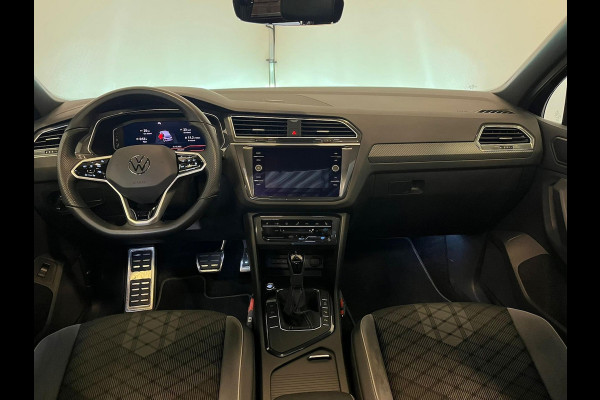 Volkswagen Tiguan 1.5 TSI R-Line Business|NAP|1e EIGENAAR|PANO|