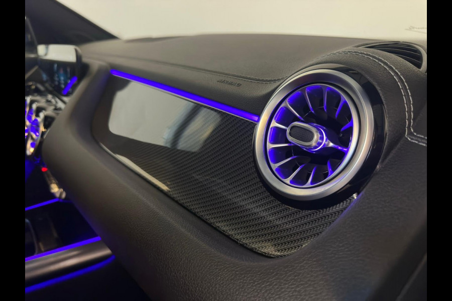 Mercedes-Benz GLA AMG 45 4MATIC+