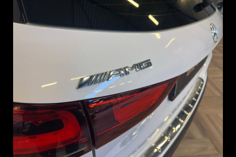 Mercedes-Benz GLA AMG 45 4MATIC+