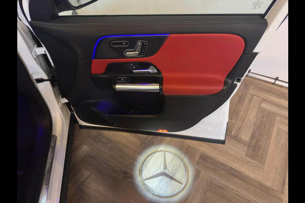 Mercedes-Benz GLA AMG 45 4MATIC+