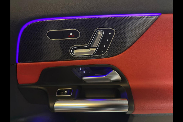 Mercedes-Benz GLA AMG 45 4MATIC+