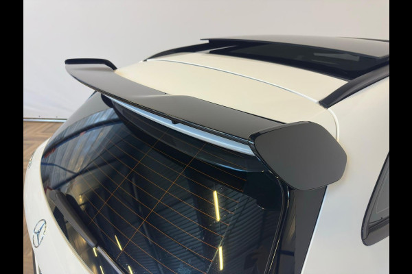 Mercedes-Benz GLA AMG 45 4MATIC+