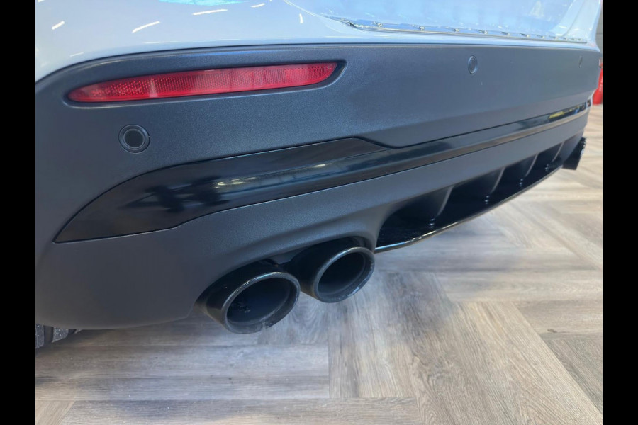 Mercedes-Benz GLA AMG 45 4MATIC+