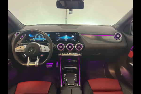 Mercedes-Benz GLA AMG 45 4MATIC+