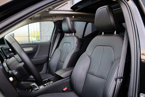Volvo XC40 1.5 T5 Recharge R-Design | PANO | H&K | MEMORY | 360 | DODE HOEK | KEYLESS | ELEK TREKHAAK |