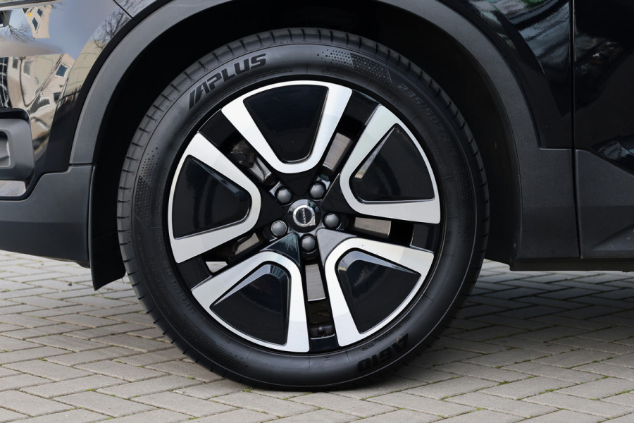 Volvo XC40 1.5 T5 Recharge R-Design | PANO | H&K | MEMORY | 360 | DODE HOEK | KEYLESS | ELEK TREKHAAK |