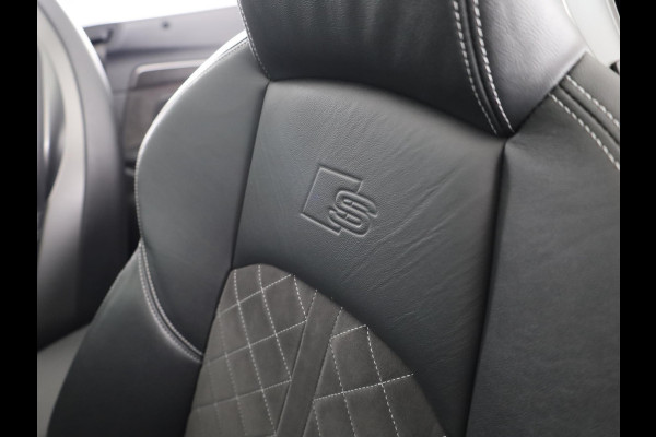 Audi A5 Cabriolet S5 3.0 TFSI quattro 354pk | Laser Led verlichting | Adaptief demping systeem | Keyless | Rondom zichtcamera