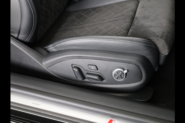 Audi A5 Cabriolet S5 3.0 TFSI quattro 354pk | Laser Led verlichting | Adaptief demping systeem | Keyless | Rondom zichtcamera