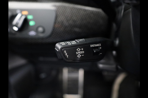 Audi A5 Cabriolet S5 3.0 TFSI quattro 354pk | Laser Led verlichting | Adaptief demping systeem | Keyless | Rondom zichtcamera