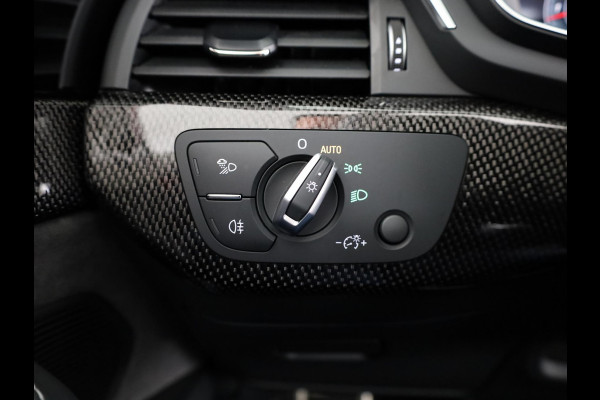 Audi A5 Cabriolet S5 3.0 TFSI quattro 354pk | Laser Led verlichting | Adaptief demping systeem | Keyless | Rondom zichtcamera