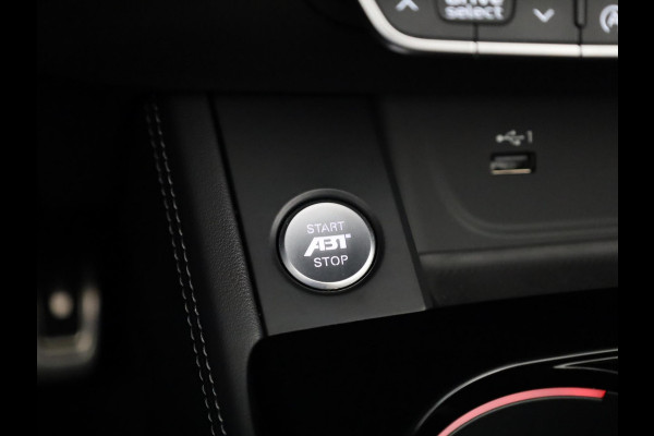 Audi A5 Cabriolet S5 3.0 TFSI quattro 354pk | Laser Led verlichting | Adaptief demping systeem | Keyless | Rondom zichtcamera